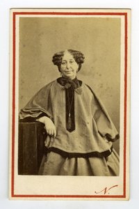 Portrait de l