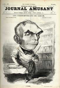 Le Journal Fun - Nadar