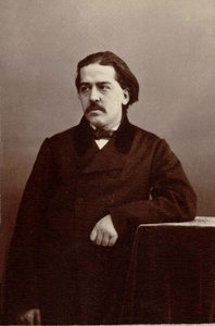 Charles-Louis Chassin (1831-1901) (05A) - Nadar