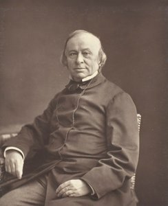 Edouard-René Laboulaye, 1853-79 - Nadar