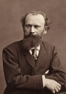 Édouard Manet peintre français, 1832-1883, 1865