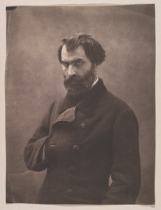 Eugène Pelletan - Nadar