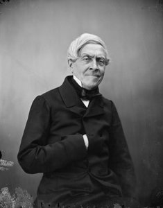 Félix Nadar 1820-1910 portraits Jules Michelet - Nadar