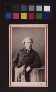  - Nadar