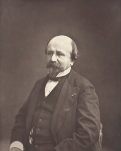 Gondinet, 1853-76 - Nadar