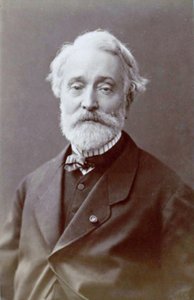 Jules Diéterle (1811-1889) (A) - Nadar