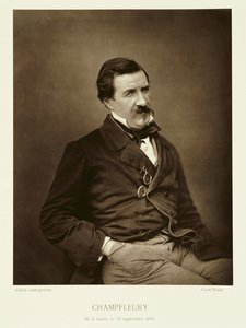 Jules François Félix Husson, 