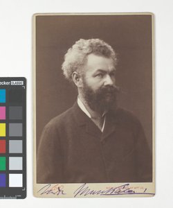  - Nadar
