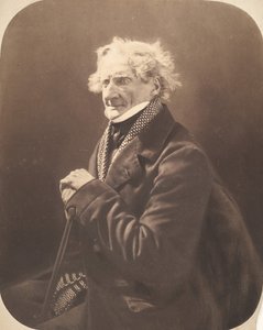 Pierre-Luc-Charles Cicéri - Nadar