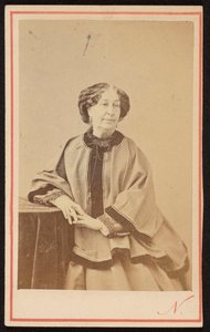  - Nadar
