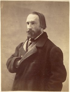 Auguste Vacquerie, litterateur
