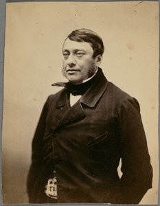 [Auguste] Villemot