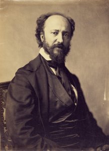 [Charles Daubigny] - Nadar [Gaspard Félix Tournachon]