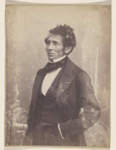 Émile Pereire, financier