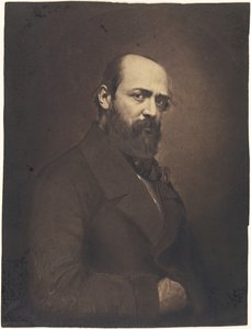 Henri Murger