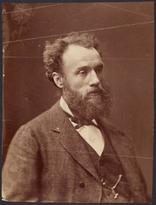 J.-P. Laurens, peintre