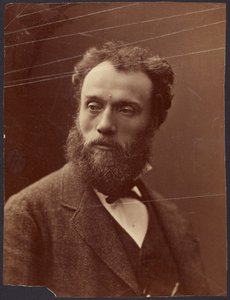 J.-P. Laurens, peintre
