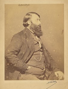 Laulerie - Nadar [Gaspard Félix Tournachon]