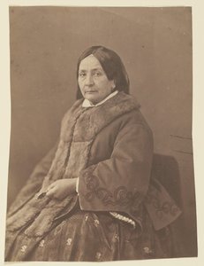 Mme Eugénie Niboyet