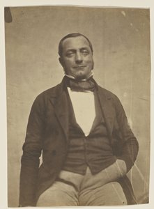 [Oncle Édouard Fauquet] - Nadar [Gaspard Félix Tournachon]
