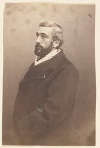 Philipp[e] Rousseau, peintre