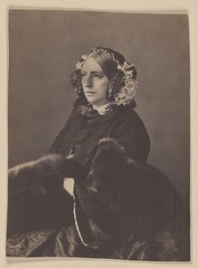 de Paraza - Nadar [Gaspard Félix Tournachon]