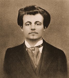 Portrait d