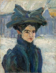 Ksenija Atanasijević - Nadežda Petrović