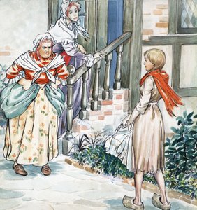 Cendrillon