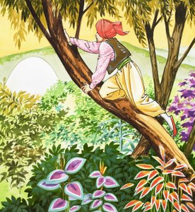 Sinbad le marin