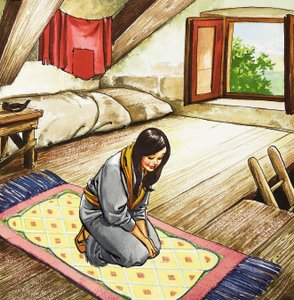 Le tapis magique de Stella - Nadir Quinto