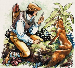 Contes de plusieurs pays : Le télescope magique - Nadir Quinto