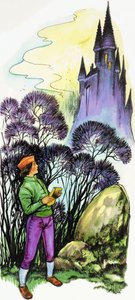 Contes de plusieurs pays : Le mois de mars - Nadir Quinto