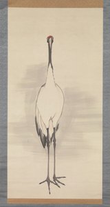 Grues, années 1780