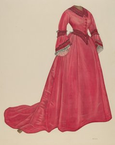 Robe d