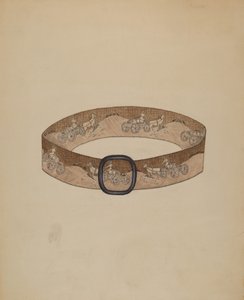 Ceinture