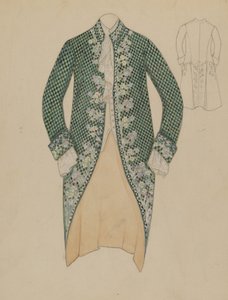 Manteau d