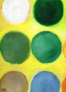 Les Points heureux 2, 2014
