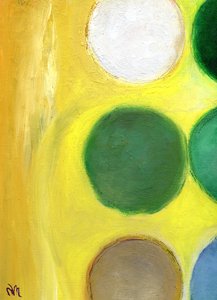 Les points heureux 3, 2014