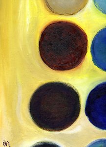 Les points heureux 4, 2014