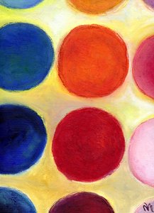 Les points heureux 5, 2014