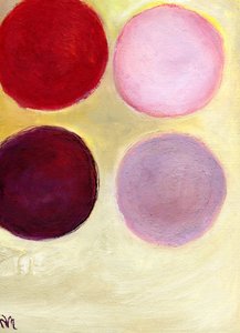 Les Points Heureux 7, 2014