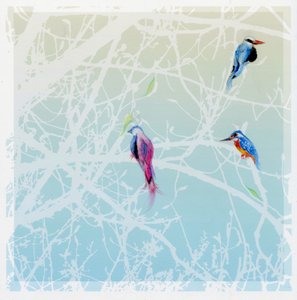 Trois petits oiseaux, 2016