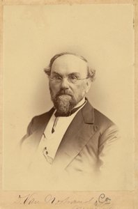  - Napoleon Sarony