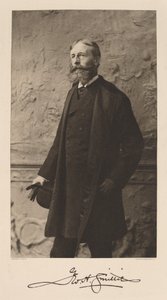 George Henry Smillie
