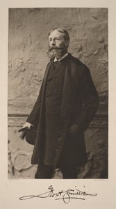 George Henry Smillie (1840-1921) - Napoleon Sarony