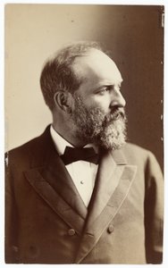  - Napoleon Sarony