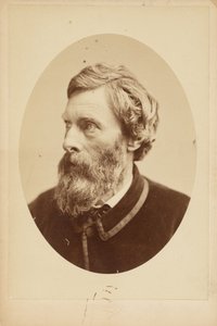  - Napoleon Sarony