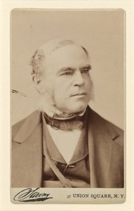  - Napoleon Sarony