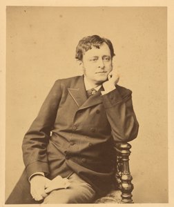  - Napoleon Sarony